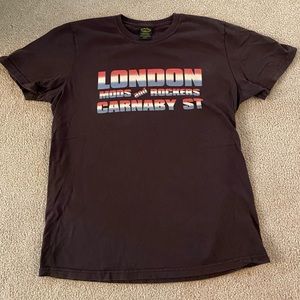 Lucky Brand Men’s Graphic Tee